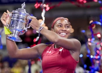 Coco Gauff Buktikan Diri, Raih Gelar Grand Slam Pertama di US Open