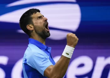 Perjuangan Novak Djokovic Berujung Manis, Lolos ke 16 Besar US Open 2023