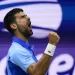Perjuangan Novak Djokovic Berujung Manis, Lolos ke 16 Besar US Open 2023