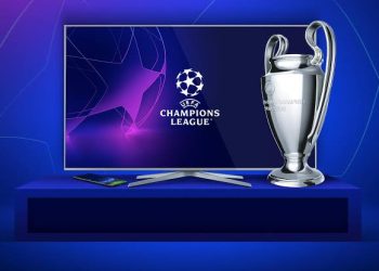 Hasil Undian Fase Grup Liga Champions 2023/24, Grup F Jadi Neraka!