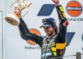 Marco Bezzecchi Juara MotoGP India, Francesco Bagnaia Tetap Pimpin Klasemen