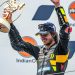 Marco Bezzecchi Juara MotoGP India, Francesco Bagnaia Tetap Pimpin Klasemen