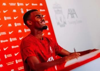 Jurgen Klopp: Ryan Gravenberch Miliki Bakat Luar Biasa