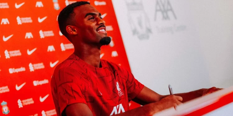 Jurgen Klopp: Ryan Gravenberch Miliki Bakat Luar Biasa