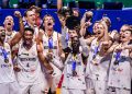 Ciptakan Sejarah, Tim Basket Jerman Juara FIBA World Cup 2023