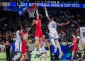 Kejutan Tercipta! Kalahkan AS, Jerman Lolos Final FIBA World Cup 2023