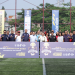 Zainudin Amali Buka Turnamen Mini Soccer Bertajuk Mandiri Media Cup 2023