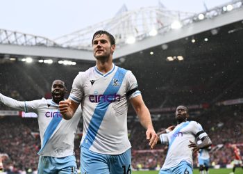 Liverpool dan Duo Manchester Keok, Arsenal Pesta Gol