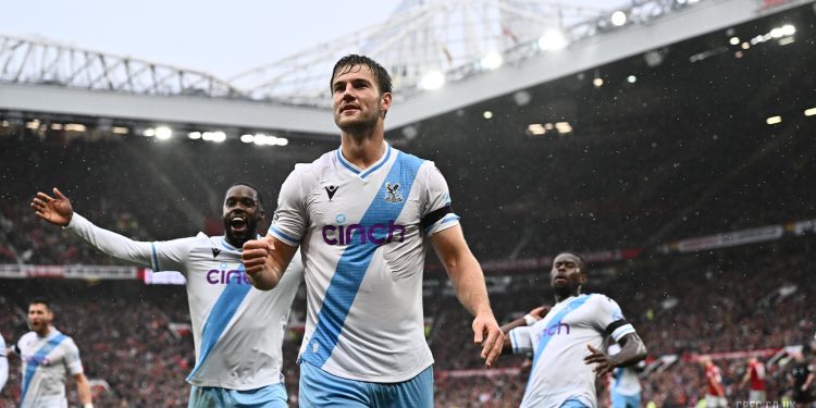 Liverpool dan Duo Manchester Keok, Arsenal Pesta Gol