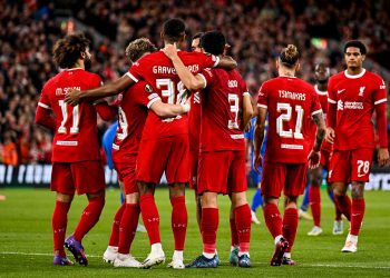 Liverpool dan AS Roma Berjaya di Liga Europa, Marseille Petik Hasil Imbang