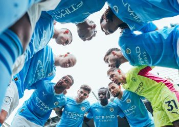 Rapor Minor Hiasi The Citizens, Pep Ogah Cari Kambing Hitam