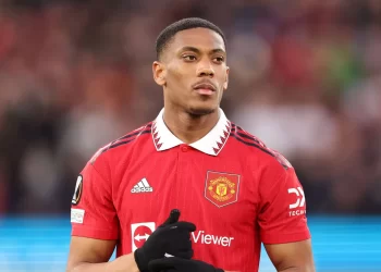 Nasib Anthony Martial di Ujung Tanduk, Manchester United Beri Ultimatum