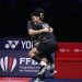 Bagas/Fikri Melangkah ke Final French Open 2023