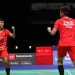 Bagas/Fikri Melangkah ke Semifinal Denmark Open 2023