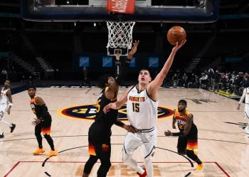 Hasil NBA: Denver Nuggets dan Dallas Mavericks Tampil Superior