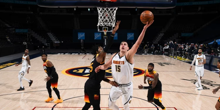 Hasil NBA: Denver Nuggets dan Dallas Mavericks Tampil Superior