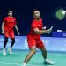 Fajar/Rian Kandas, Gregoria dan Ginting Jadi Harapan Terakhir di Perempat Final