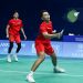 Fajar/Rian Kandas, Gregoria dan Ginting Jadi Harapan Terakhir di Perempat Final