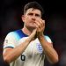 Harry Maguire Bela Timnas Inggris, Fans The Three Lions Lempar Kritikan