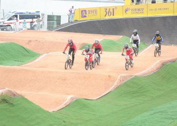 Gagal Raih Medali, Kontingen Indonesia Berada di Peringkat 13