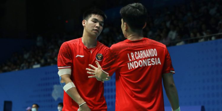 5 Wakil Indonesia Melaju ke Babak 16 Besar Asian Games