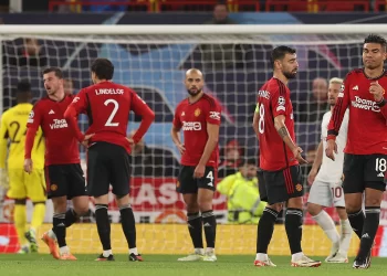 Manchester United Dihinggapi Rekor Buruk, Erik ten Hag Cuek!