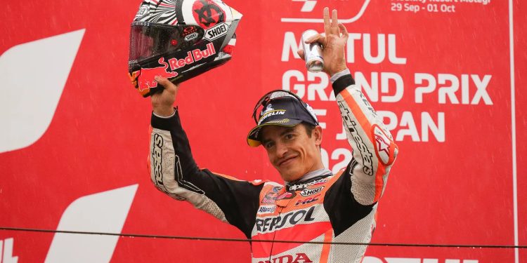 Marc Marquez Hengkang, Repsol Honda Buru Pengganti Ideal