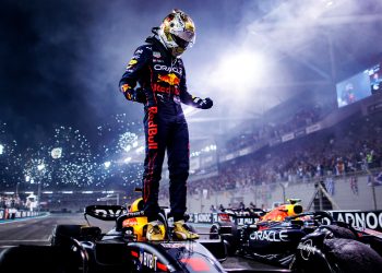 Max Verstappen Berpeluang Kunci Gelar Juara Dunia F1 di GP Qatar