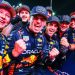 Max Verstappen Kunci Gelar Juara Dunia F1 di Sirkuit Losail