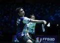 Kejutan Tercipta di French Open, Ahsan/Hendra dan Bagas/Fikri Pamer Kualitas