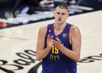 Nikola Jokic Dipastikan Bela Tim Serbia di Olimpiade 2024 Paris