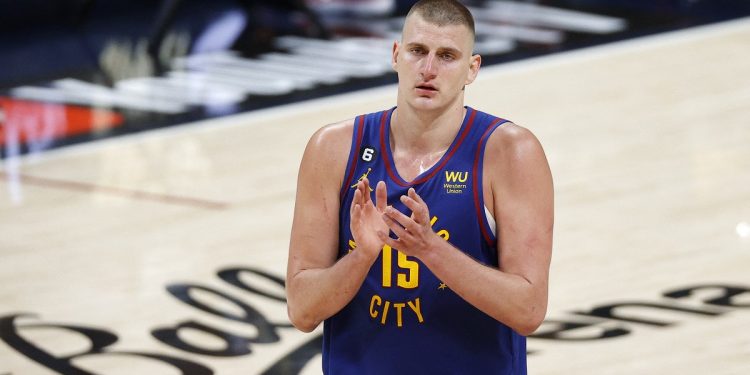 Nikola Jokic Dipastikan Bela Tim Serbia di Olimpiade 2024 Paris