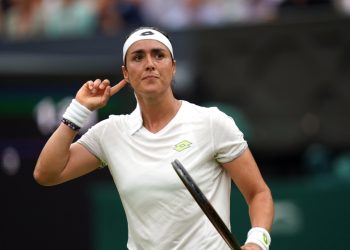 Dukung Palestina, Asosiasi Tenis Israel Laporkan Ons Jabeur