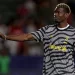 Terjerat Kasus Doping, Kontrak Paul Pogba di Juventus Terancam Diputus