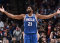 Joel Embiid Bela Tim Basket Amerika Serikat di Olimpiade Paris 2024