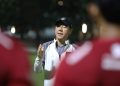 Shin Tae-yong Berharap Pasukan Garuda Cetak Banyak Gol Lawan Brunei