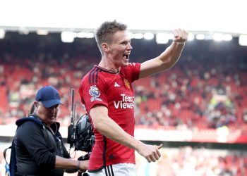Scott McTominay Jadi Pahlawan Manchester United, Chelsea Lanjutkan Tren Positif