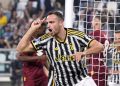 Gatti dan Milik Bawa Juventus Kuasai Derby Della Mole