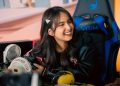 Mengenal Sosok Angie Marcheria, Awesome Ambassador Piala Presiden Esports 2023