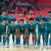 Jadwal Timnas Futsal Indonesia di Kualifikasi Piala Asia AFC 2024