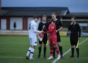 Lanjutkan Tren Positif, Timnas U-17 Kalahkan VFL Osnabruerck U-19