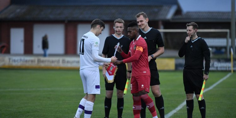 Lanjutkan Tren Positif, Timnas U-17 Kalahkan VFL Osnabruerck U-19