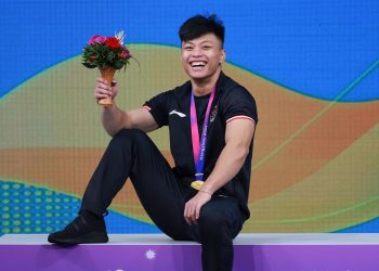 Rahmat Erwin Abdullah, Manusia Pemecah Rekor