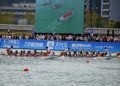 Tim Dragon Boat Indonesia Optimis Bawa Pulang Emas