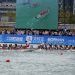 Tim Dragon Boat Indonesia Optimis Bawa Pulang Emas