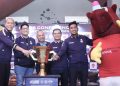 Meriahkan Ajang Piala Dunia U-17, PSSI Pers Hadirkan Mandiri Media Cup 2023
