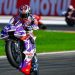 Jorge Martin Juara MotoGP Thailand, Francesco Bagnaia Kokoh di Puncak Klasemen