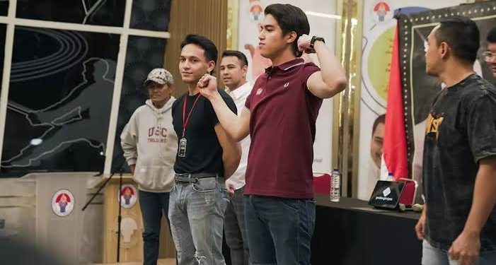 Duel Tinju Antara Jefri Nichol dan El Rumi Segera Terlaksana
