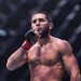 Islam Makhachev Hentikan Perlawanan Volkanovski di UFC 294