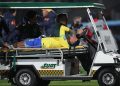 Neymar Alami Cedera Serius, Harus Menepi Selama 130 Hari